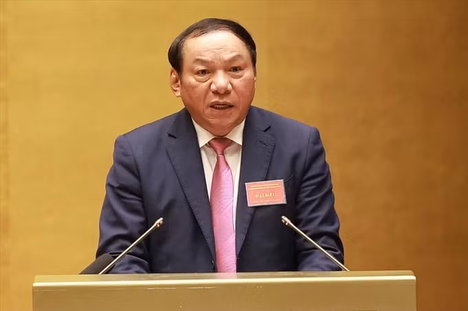 6 kien nghi cua bo van hoa the thao va du lich ve phat trien van hoa hinh 2