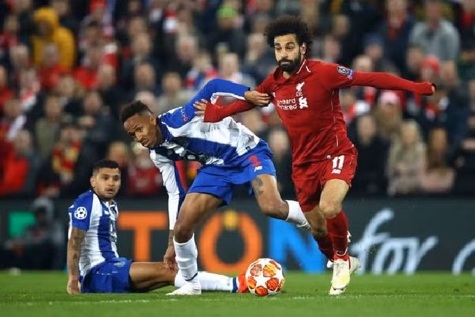 nhan dinh tran liverpool vs porto 3h ngay 25 11 hinh 1