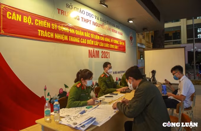 ket hop cap cccd gan chip tai diem tiem vac xin covid 19 cho cac hoc sinh do tuoi 15 17 hinh 6