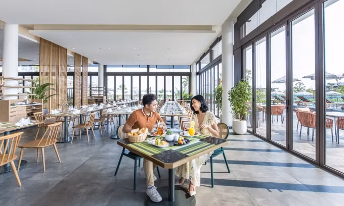 du lich quang ninh nhung tin hieu hoi sinh hinh 2