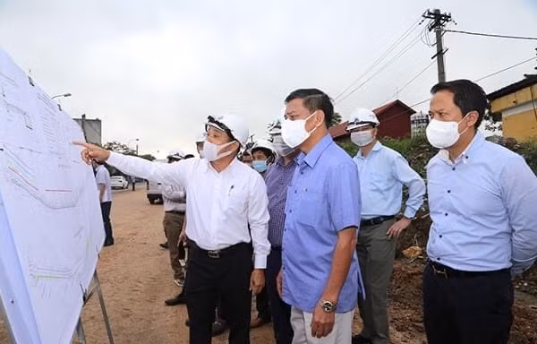 du an nang cap duong ngo gia tu phan dau co ban hoan thanh vao dip ky niem ngay giai phong hai phong hinh 1