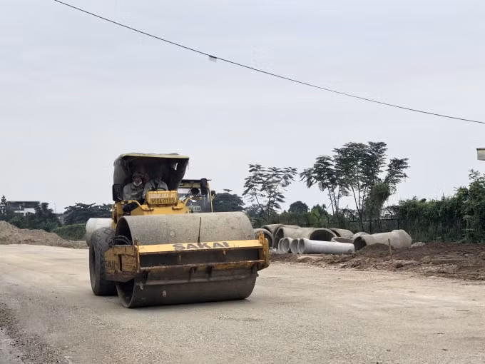 du an nang cap duong ngo gia tu phan dau co ban hoan thanh vao dip ky niem ngay giai phong hai phong hinh 3