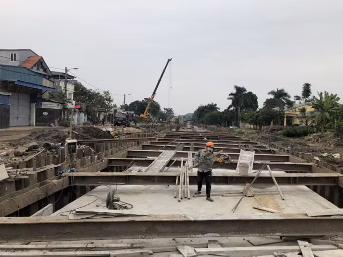 du an nang cap duong ngo gia tu phan dau co ban hoan thanh vao dip ky niem ngay giai phong hai phong hinh 2