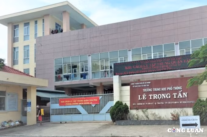phu huynh van con ban khoan khi cho con tro lai truong hoc hinh 1