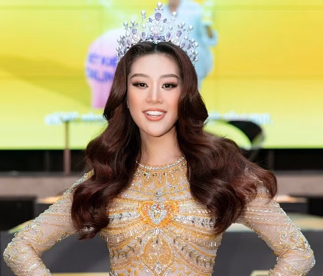 a hau kim duyen duoc trao vuong mien thi hoa hau hoan vu hinh 5
