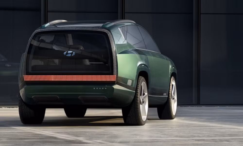 chiem nguong hyundai seven concept ban xem truoc cua ioniq 7 hinh 5