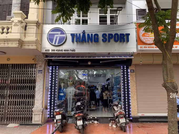 phat hien hang loat co so kinh doanh hang gia mao nhan hieu tai hai phong hinh 2