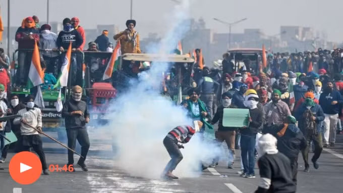 thu tuong an do modi bai bo luat nong nghiep sau nhieu nam bieu tinh hinh 1
