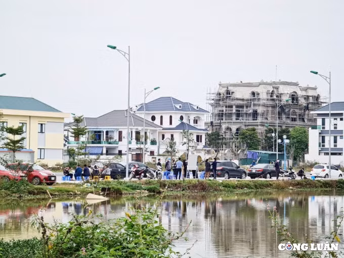 thanh hoa nhan dat cho cho du an chua to chuc dau gia hinh 1