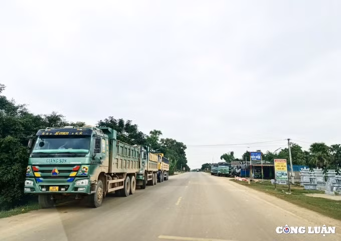 thanh hoa canh bao tinh trang sut lun tuyen duong nghi son sao vang hinh 3
