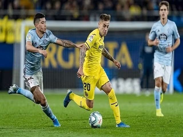 nhan dinh tran celta vigo vs villarreal 20h ngay 20 11 hinh 1