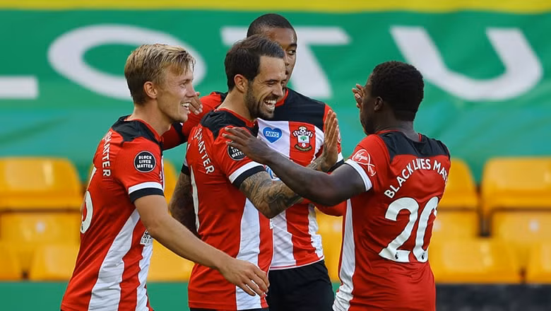 nhan dinh tran norwich vs southampton 22h ngay 20 11 hinh 1