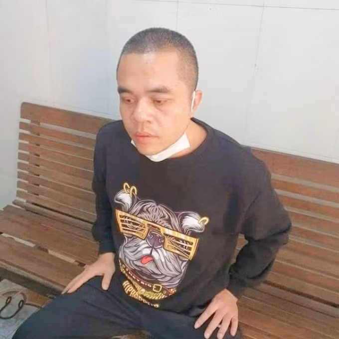 khoi to vu no sung ban nguoi trong quan cafe o nghe an hinh 1