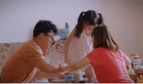 thuong ngay nang ve tap 5 gia dinh ba nga den trai tre mo coi don hoa hinh 3
