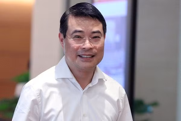 bo sung ong le minh hung vao ban chi dao trung uong ve phong chong tham nhung tieu cuc hinh 1