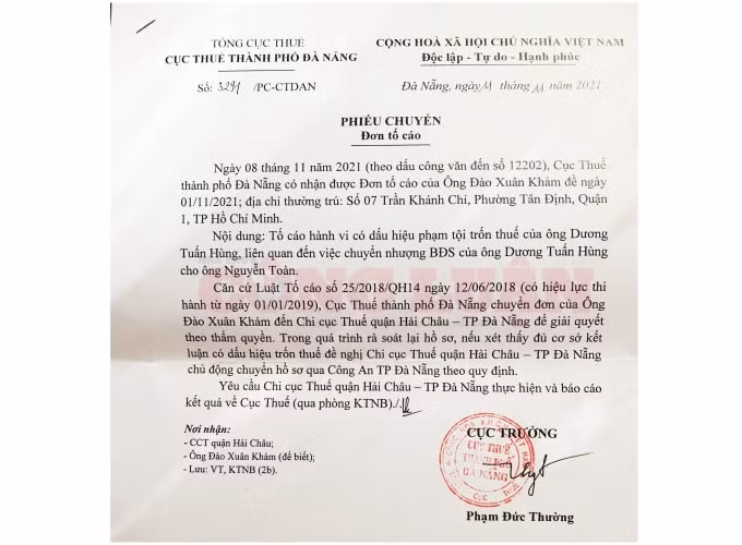 can lam ro vu ban dat hon 120 ty ke khai 20 ty de giam dong thue o da nang hinh 7
