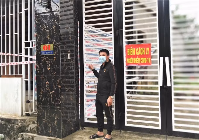 ha tinh thanh lap tram y te luu dong ho tro dieu tri f0 tai nha hinh 1