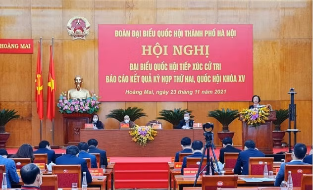co thuc trang gia dat ban hanh chua sat voi gia dat chuyen nhuong tren thi truong hinh 1