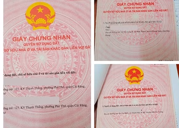 bat nhom doi tuong chuyen trao so do gia lay so that de lua dao hinh 2