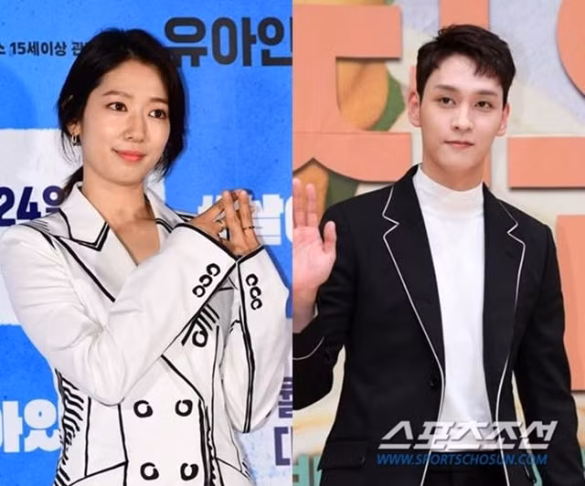 mang thai voi choi tae joon park shin hye chuan bi ket hon hinh 1