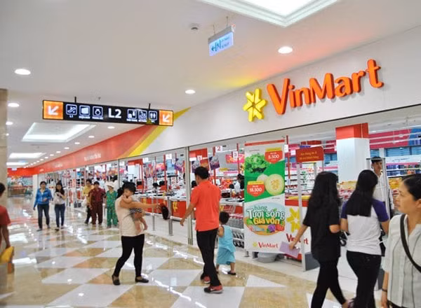 kinh doanh kem tai viet nam lotte mart gong minh chiu lo e mart va gs25 chuyen huong kinh doanh hinh 4