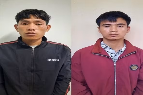 phe chuan khoi to 2 doi tuong hiep dam be gai 12 tuoi hinh 1