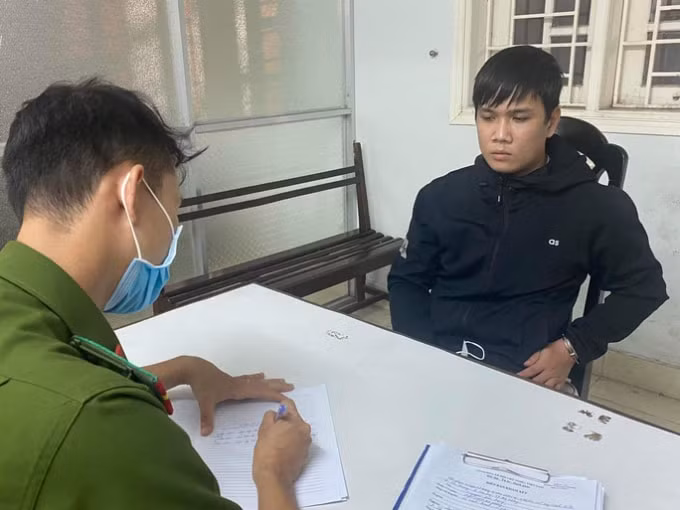 bat giu sieu trom co so thich quy doi ra tien usd de cat giau hinh 1