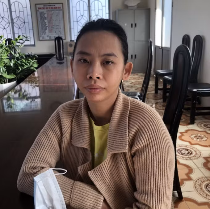 bat nu quai lua dao xuat khau lao dong hinh 1