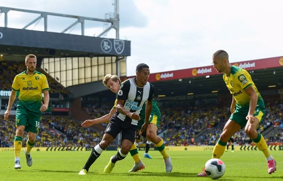 nhan dinh tran newcastle vs norwich 02h30 ngay 1 12 hinh 1