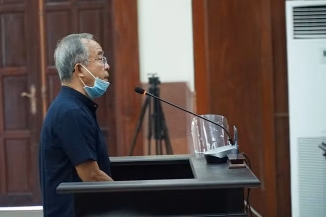de nghi khong xem xet khang cao cua nguyen pho chu tich ubnd tp hcm nguyen thanh tai hinh 1