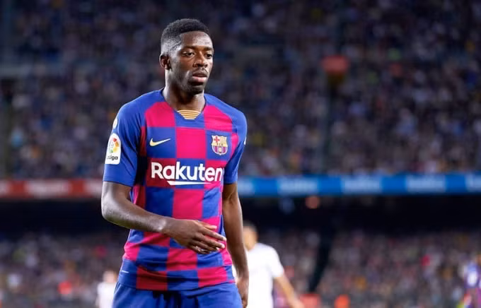 dembele quyet roi barca theo dang chuyen nhuong tu do hinh 1
