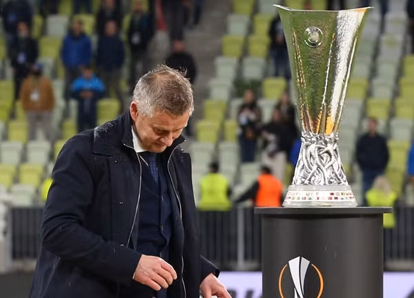 nhung hinh anh vui buon cua solskjaer o mu hinh 8