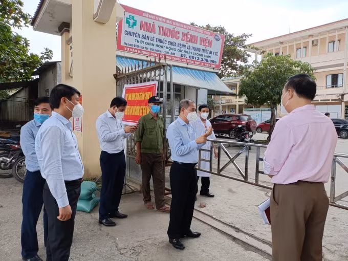 xuat hien 3 ca f0 trong cong dong o duc tho ha tinh khan cap ung pho hinh 1