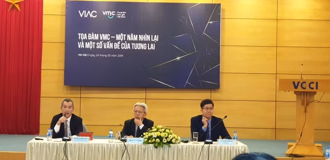 VMC giúp cho môi trường kinh doanh tốt hơn và xử lý các vấn đề tranh chấp một cách mềm mại hơn. (Ảnh TL)