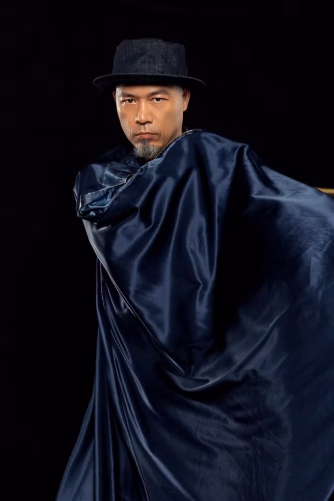 Nhạc sỹ Huy Tuấn