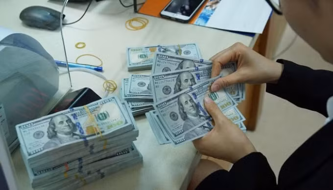 Việt Nam được cho là một điển hình về phục hồi sau khủng hoảng và tiến hành tái cơ cấu ngân sách và quản lý hiệu quả nợ công, đã sớm có kết quả nhất định. (Ảnh minh họa)
