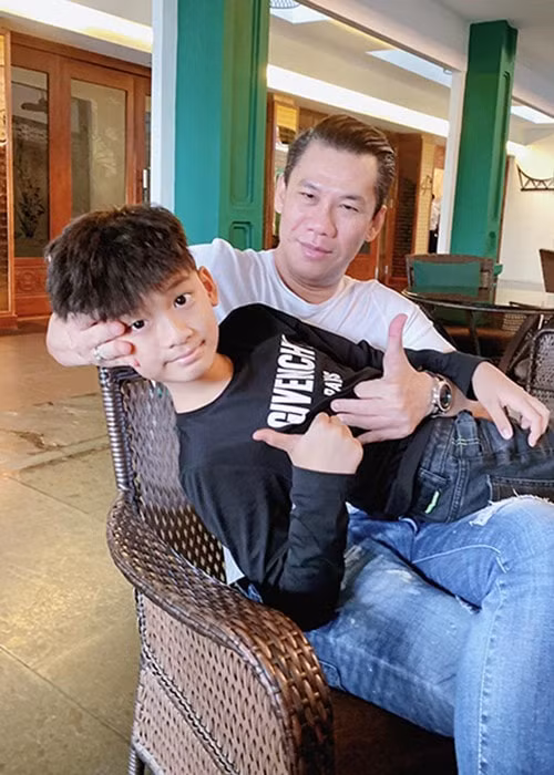 đức huy