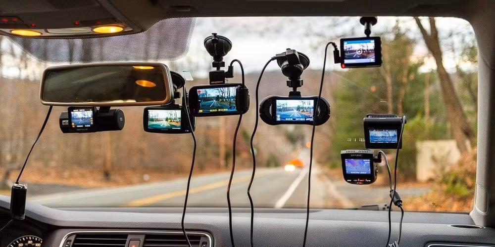 camera hành trình