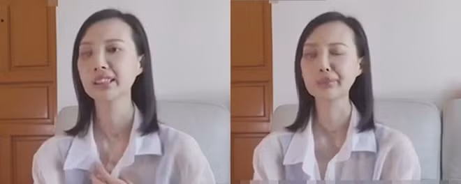Lý Minh Úy phải chống chọi với căn bệnh ung thư biểu mô suốt 8 năm, hiện tại rơi vào tình trạng khó khăn về kinh tế.