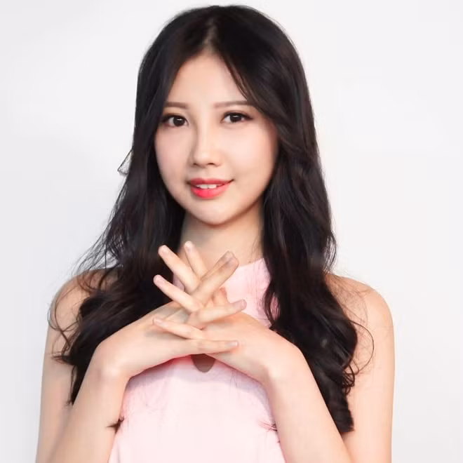 minh úy