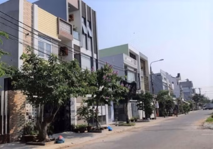 Hòa Liên 3