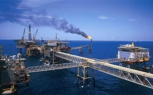Giá xăng dầu hôm nay (20/9) tăng ở hầu hết mặt hàng. Ảnh minh họa.