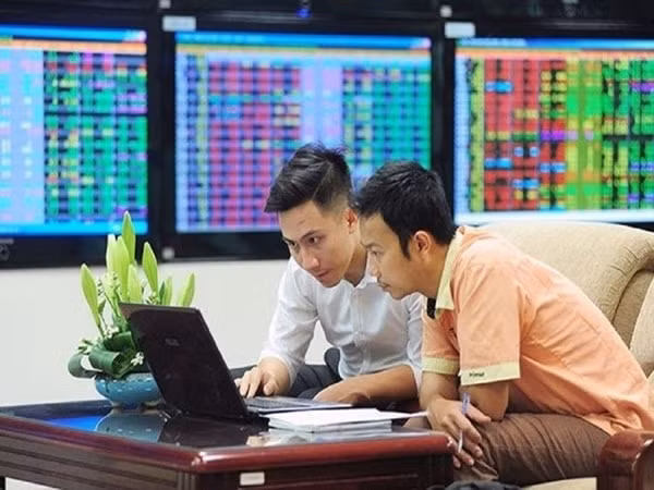 VN-Index có thể tiếp tục tăng điểm trong phiên giao dịch 29/9