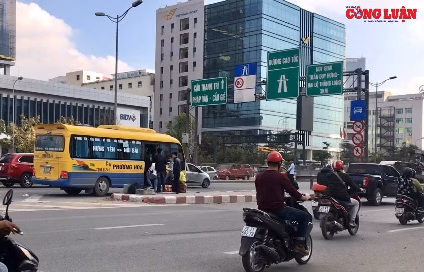 Tăng cường nhắc nhở, xử lý vi phạm thông qua thiết bị giám sát hành trình