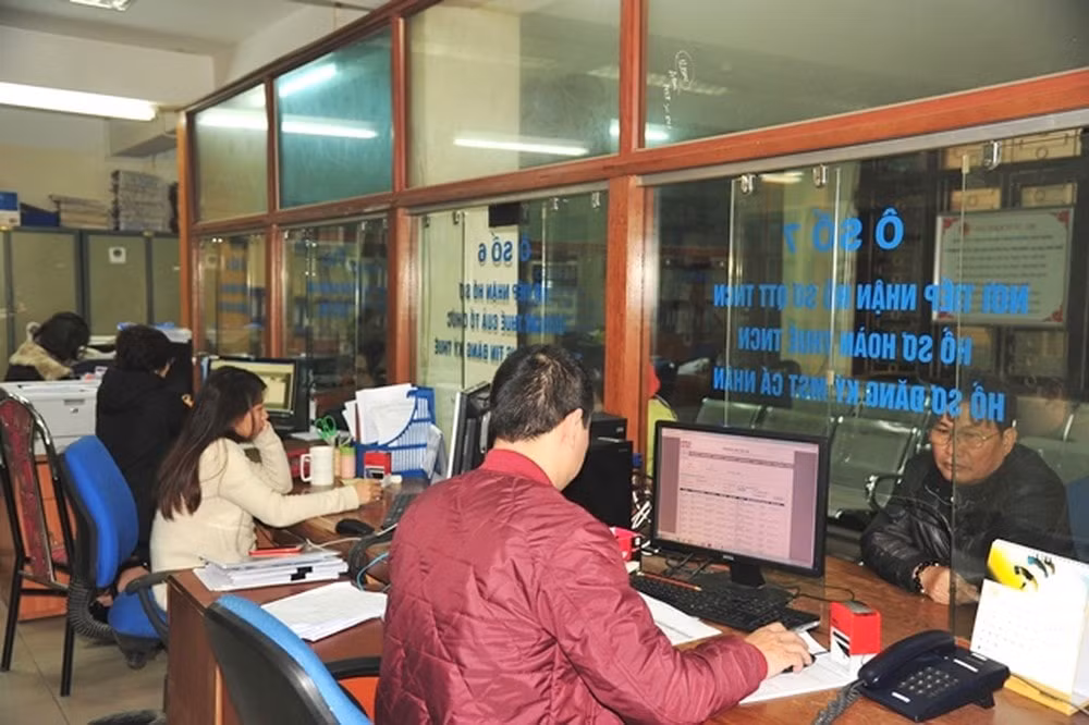 Theo Cục thuế TP Hà Nội, công bố nợ thuế là một trong những biện pháp khắc phục sự chây ì về thuế của các doanh nghiệp (Ảnh minh họa)