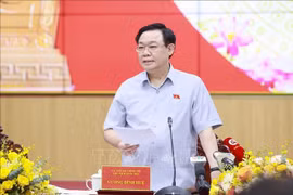 Xây dựng Cần Thơ là thành phố sinh thái, văn minh, hiện đại mang đậm bản sắc vùng Đồng bằng sông Cửu Long