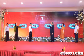 Chuyển đổi số vì một cuộc sống tốt đẹp hơn cho người dân Hà Tĩnh