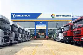 HNT Logistics - Bước đột phá mới ngành vận tải