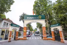 Những thương hiệu huyền thoại của Hà Nội: Habeco, Rạng Đông vươn mình mạnh mẽ