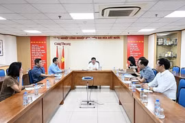 Lựa chọn 30 tác phẩm vào chung khảo Cuộc thi viết về bảo vệ môi trường ngành Công Thương